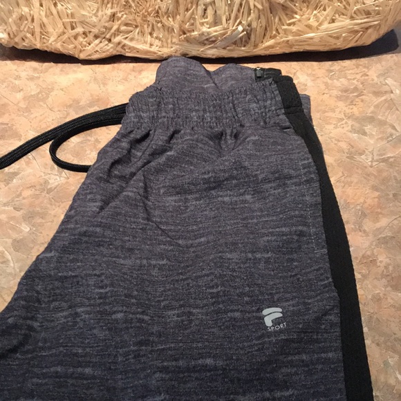 Fila sport performance joggers - Picture 12 of 13
